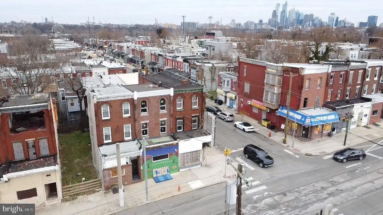 1107 N 40TH STREET