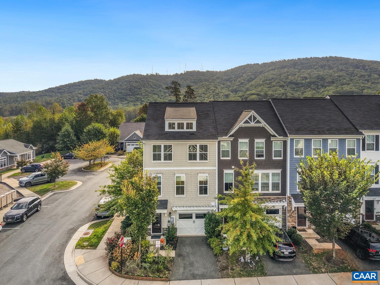 AVINITY - Residential