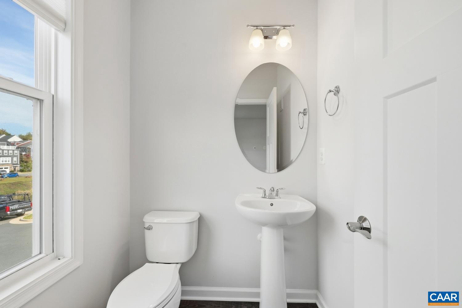 AVINITY - Residential