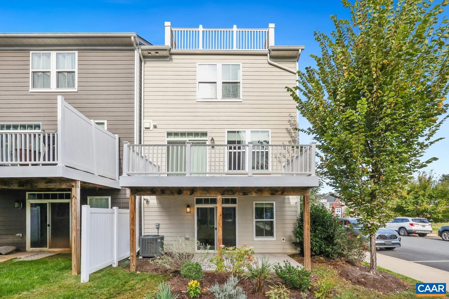 AVINITY - Residential