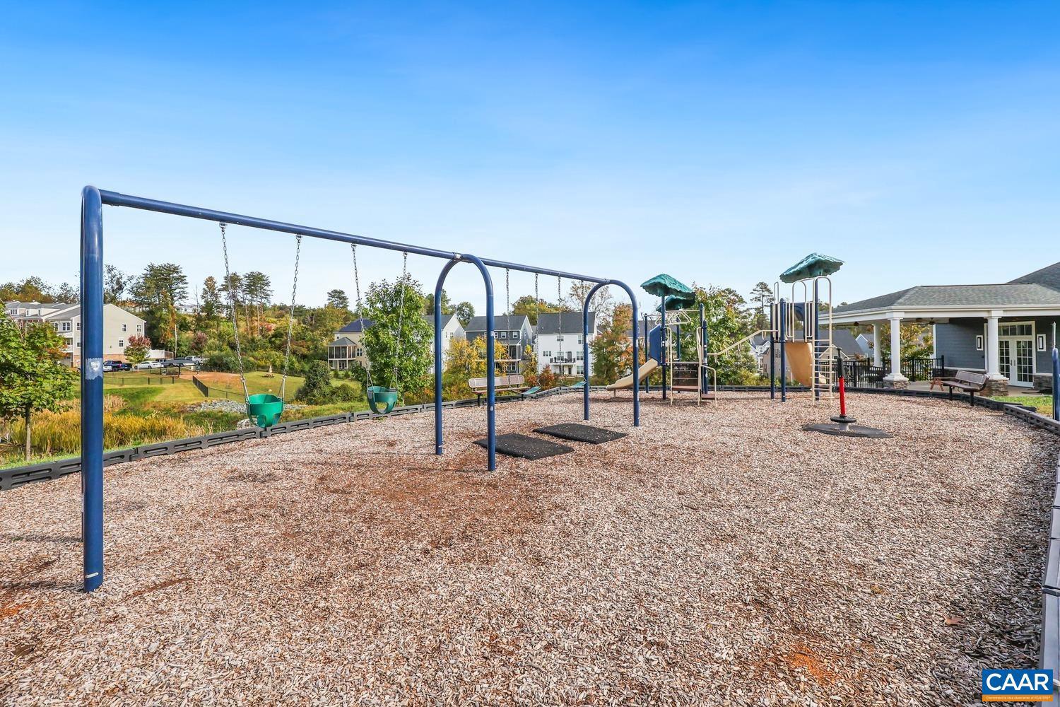 AVINITY - Residential