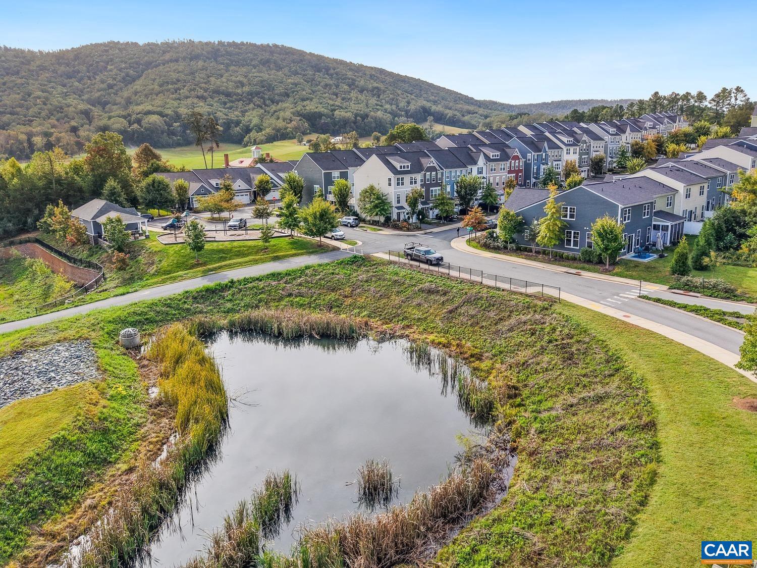 AVINITY - Residential