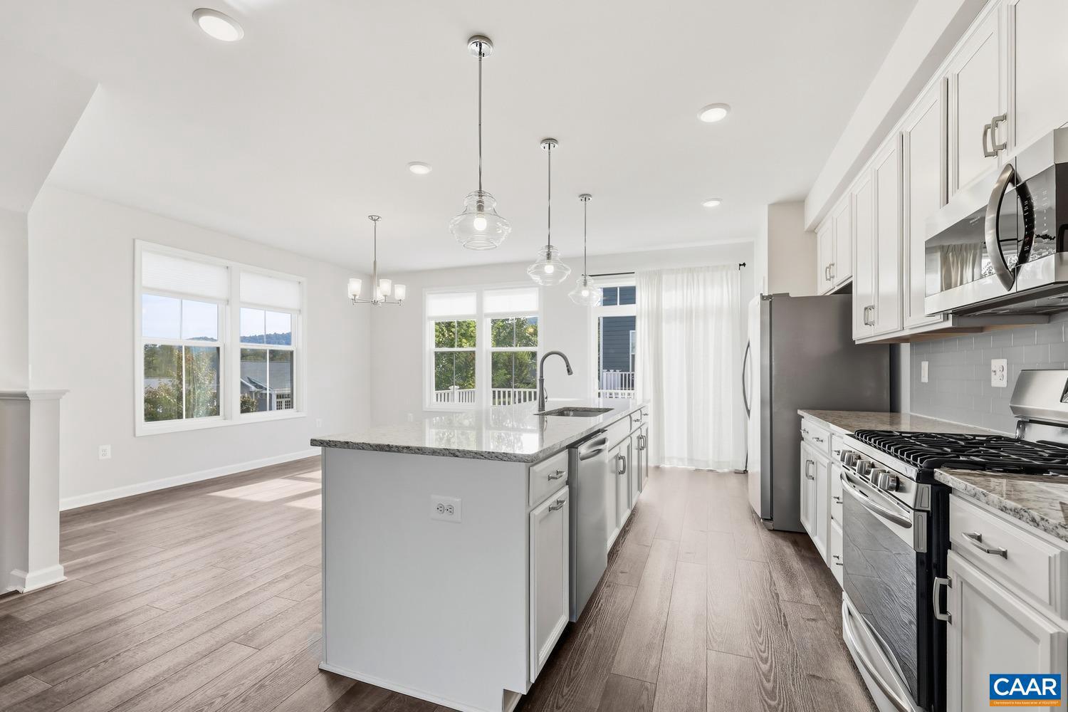 AVINITY - Residential