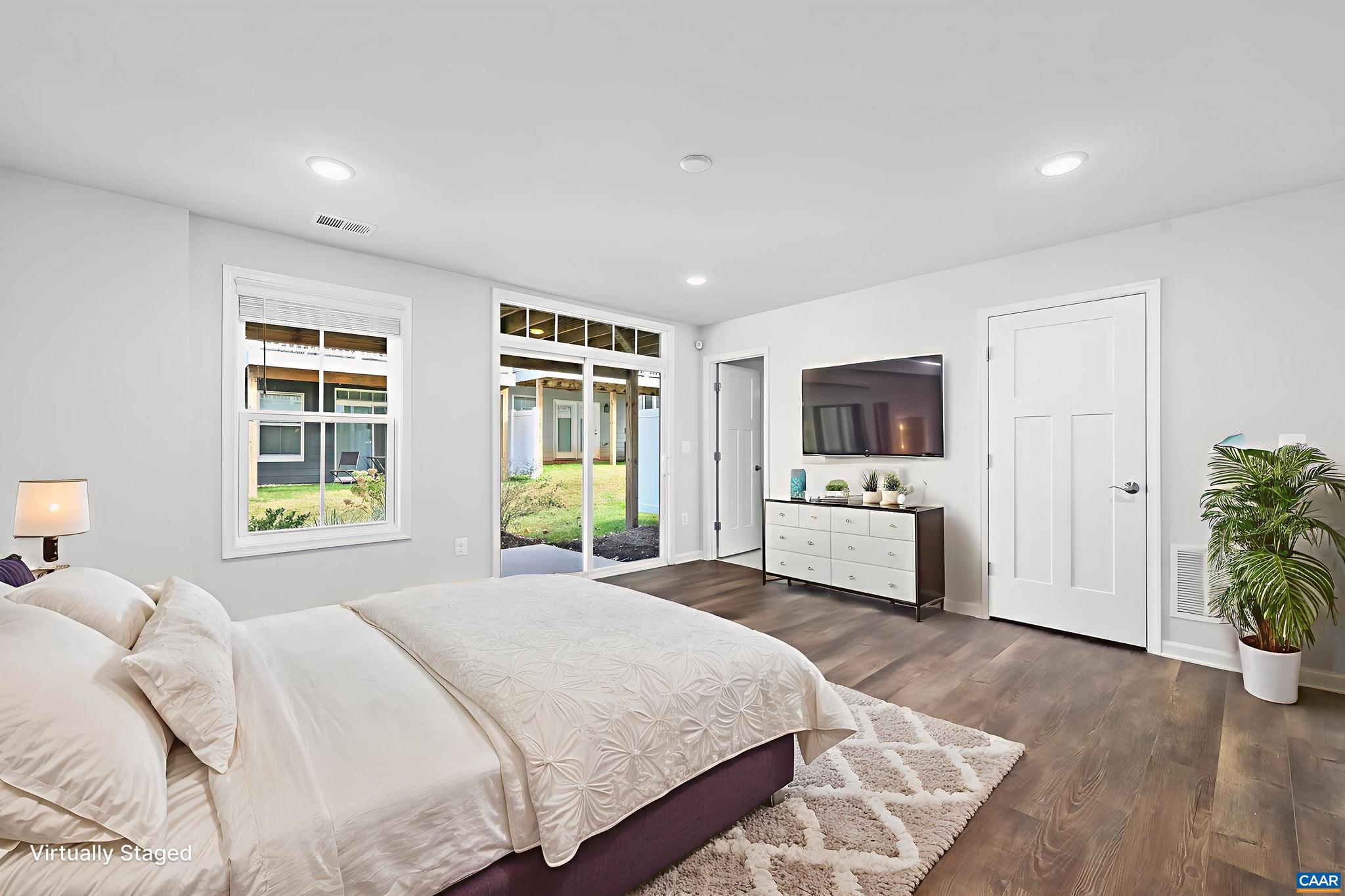 AVINITY - Residential