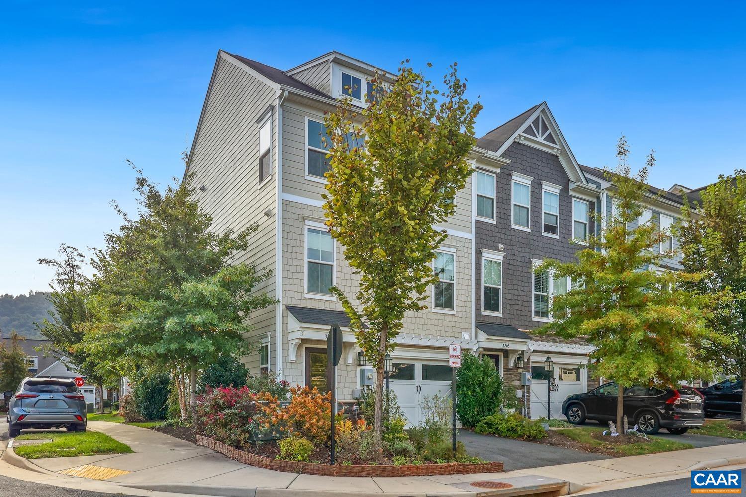 AVINITY - Residential