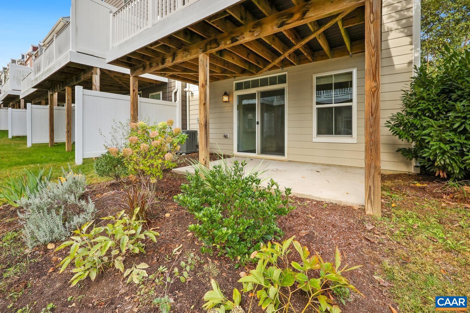 AVINITY - Residential