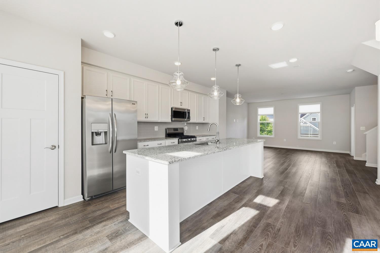 AVINITY - Residential