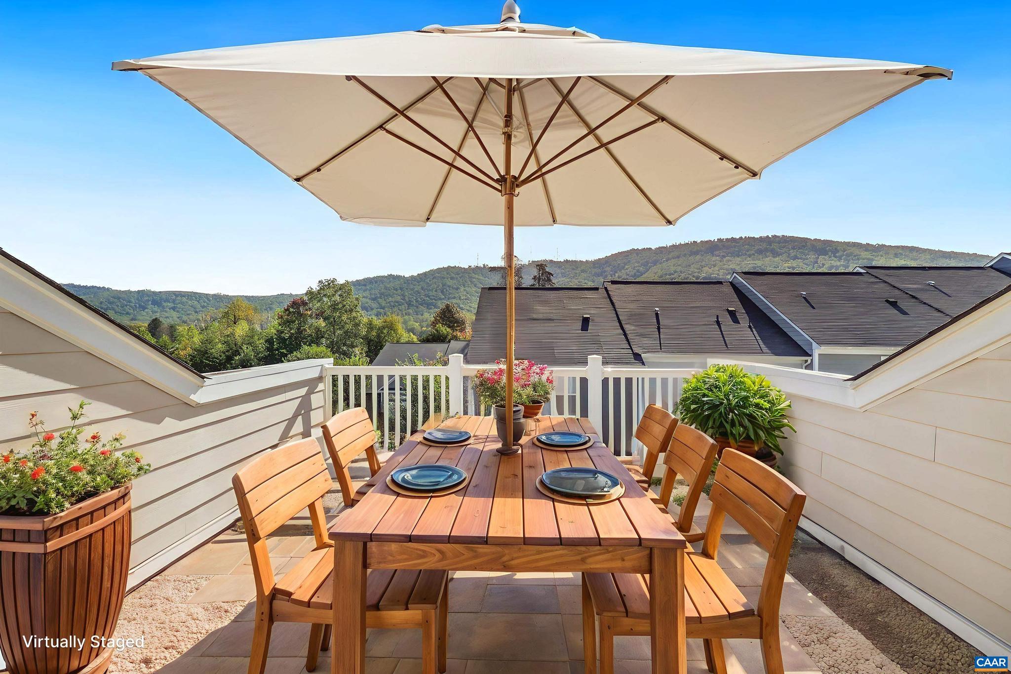 AVINITY - Residential