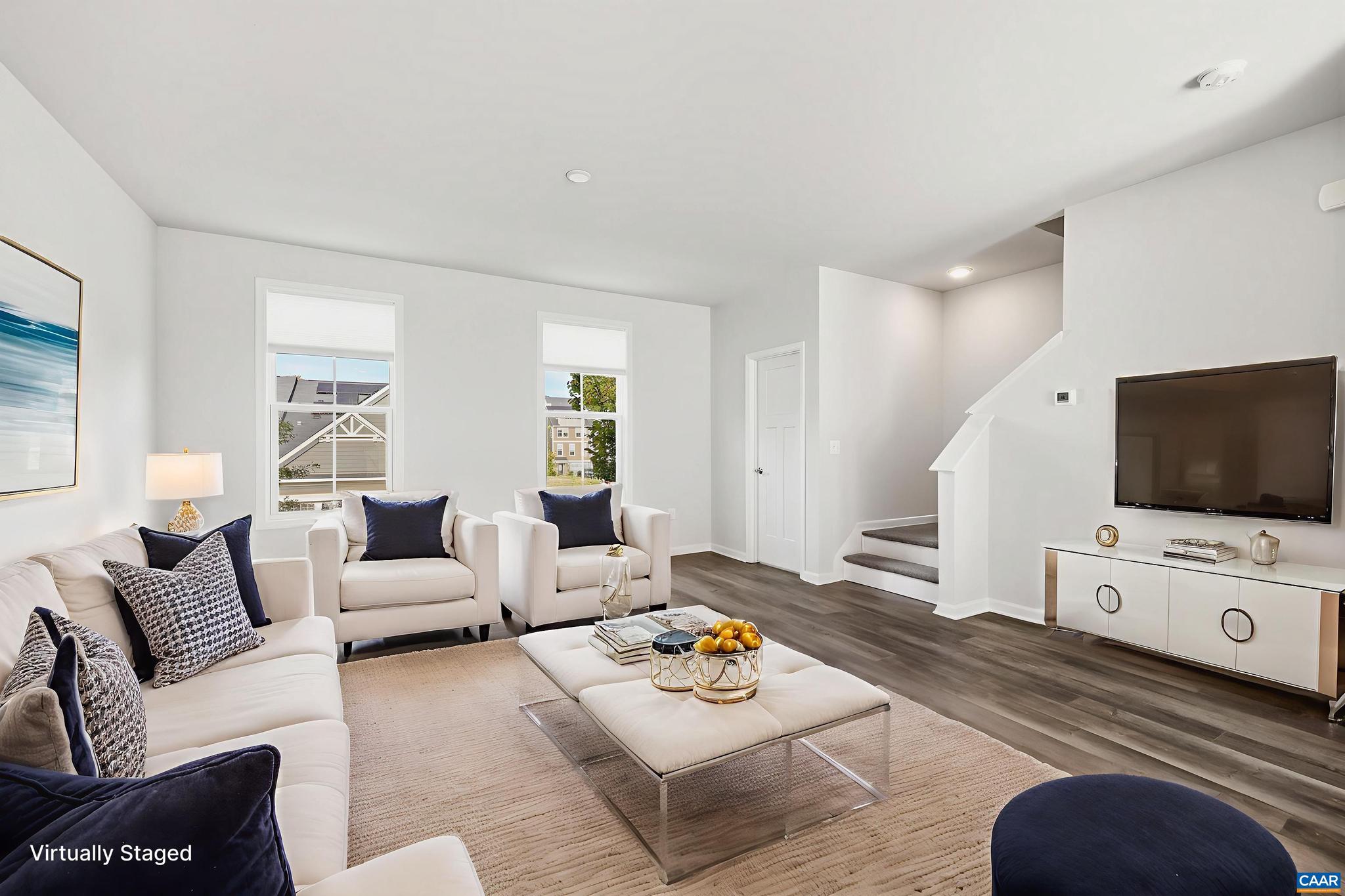 AVINITY - Residential