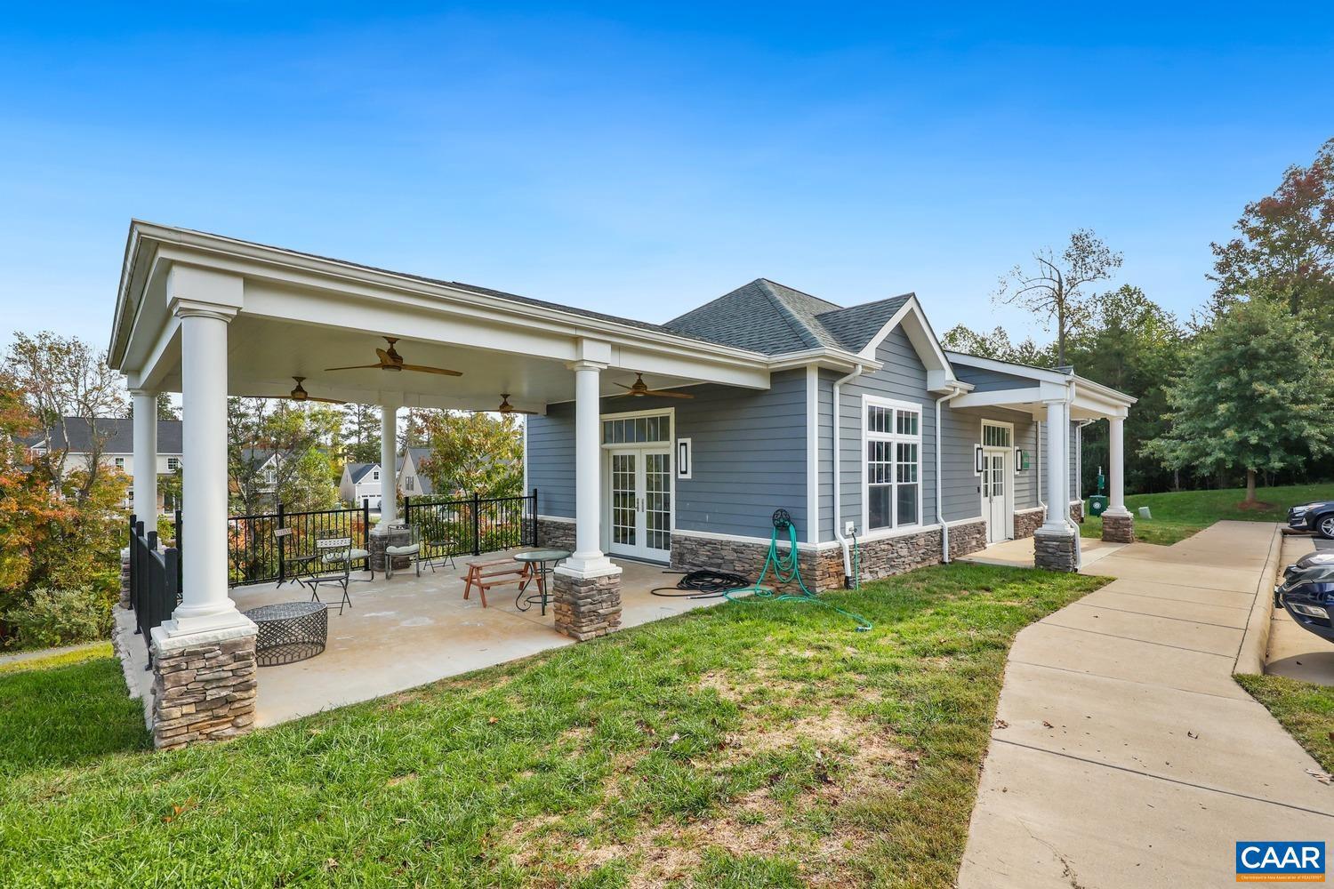 AVINITY - Residential