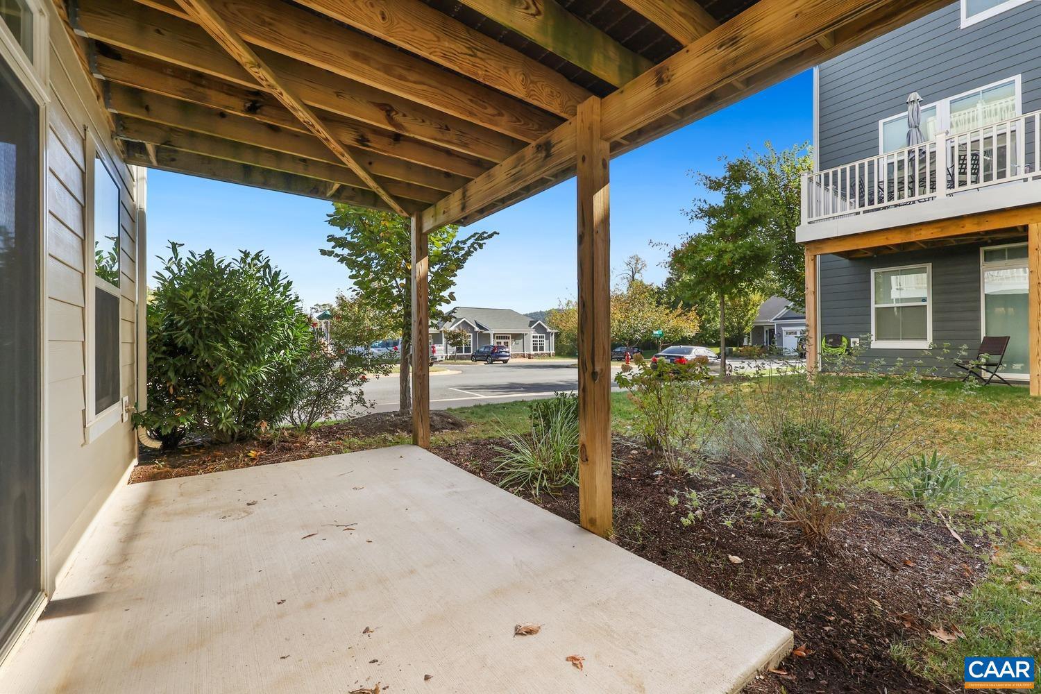 AVINITY - Residential