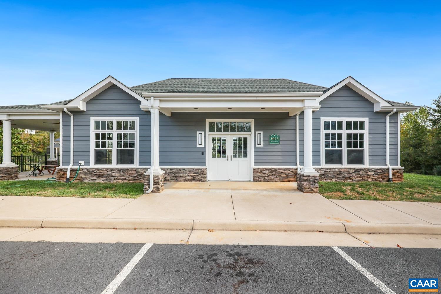 AVINITY - Residential