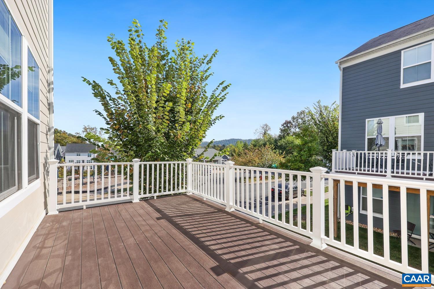 AVINITY - Residential