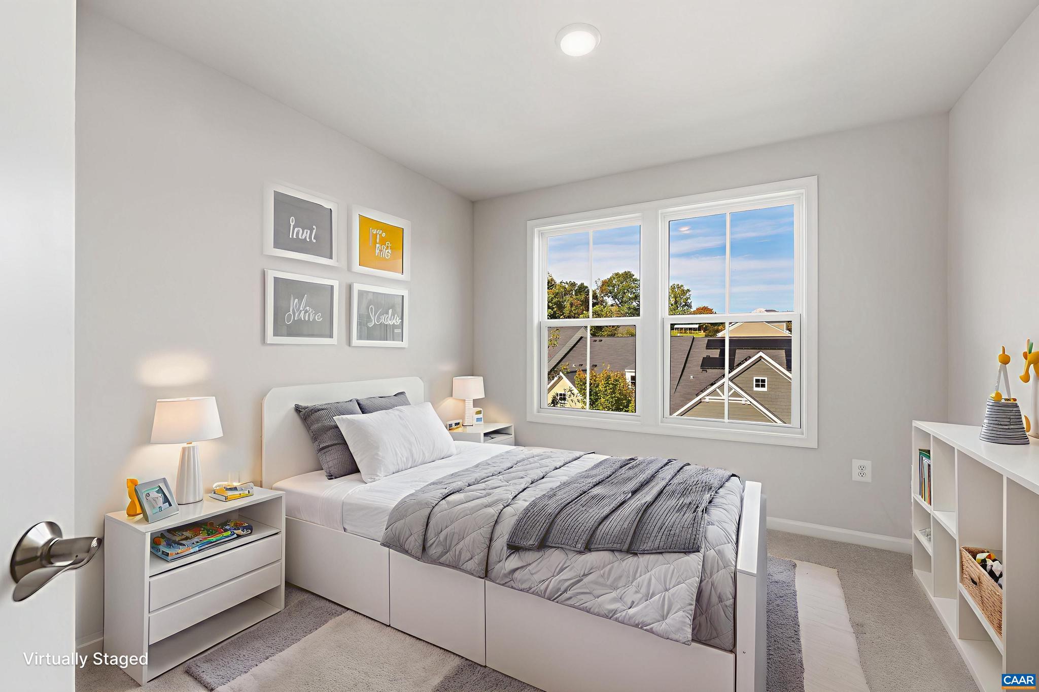 AVINITY - Residential