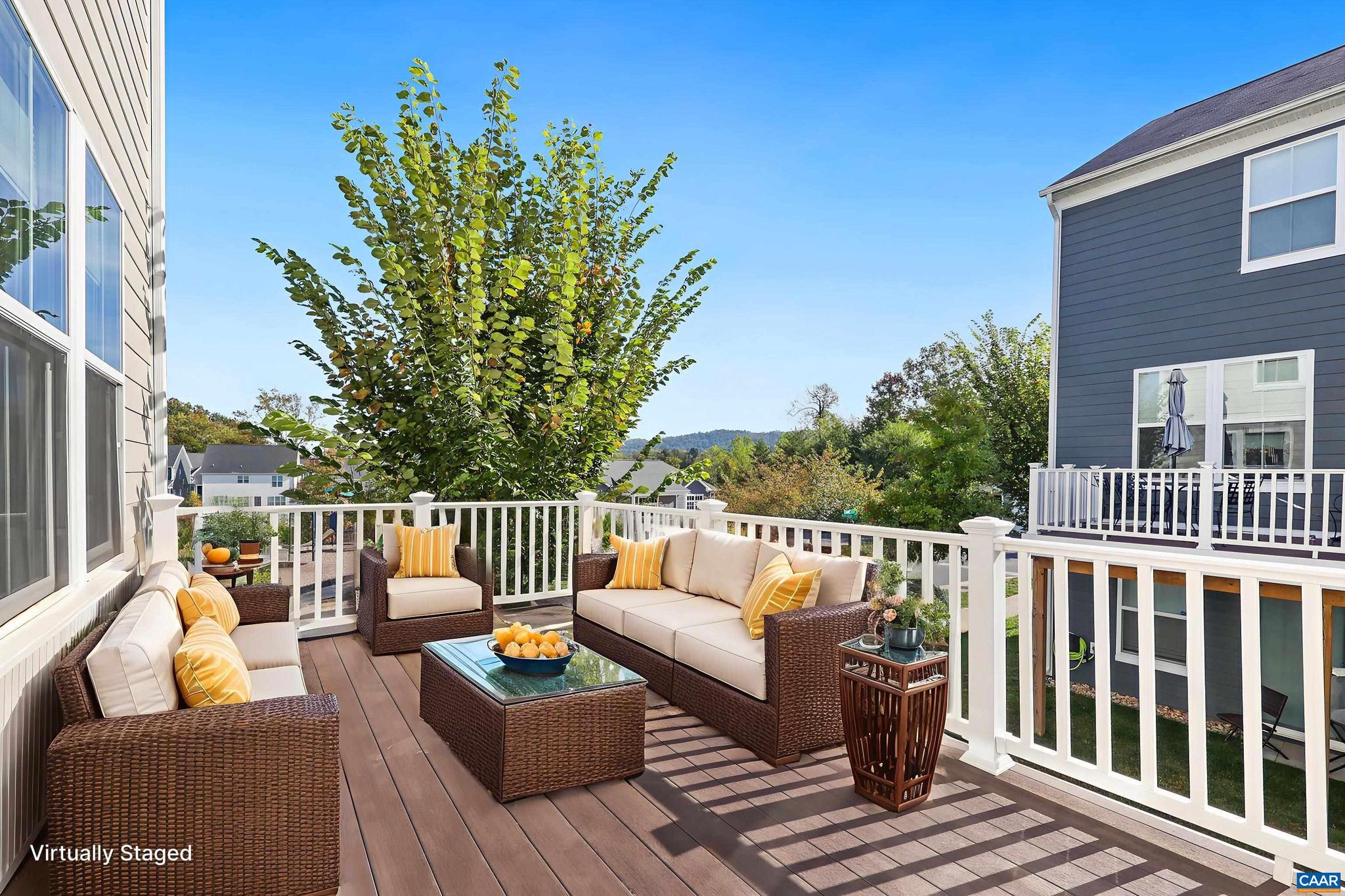 AVINITY - Residential