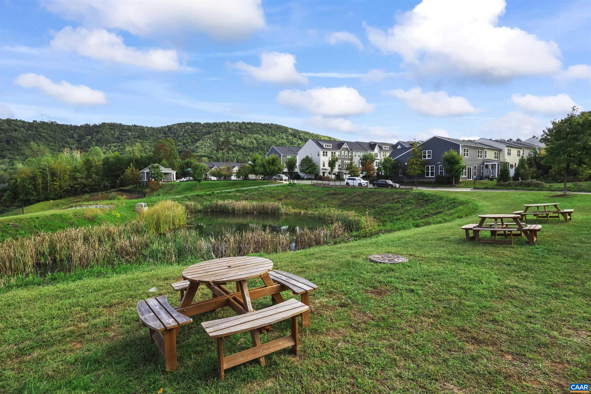 AVINITY - Residential