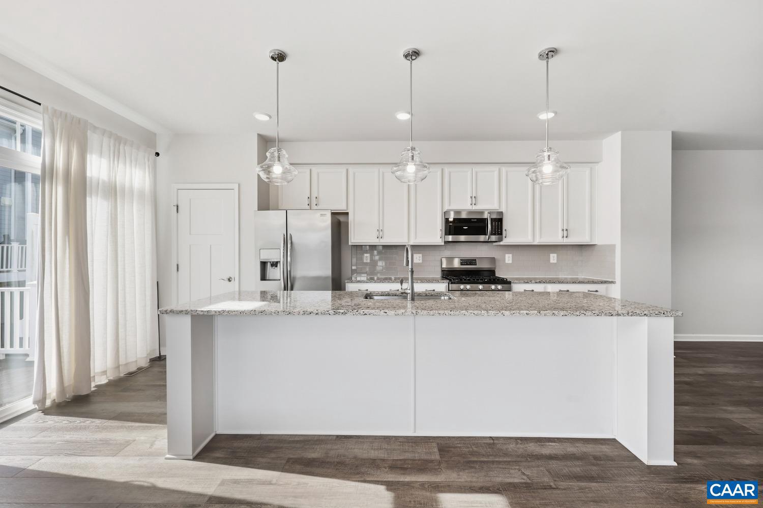 AVINITY - Residential