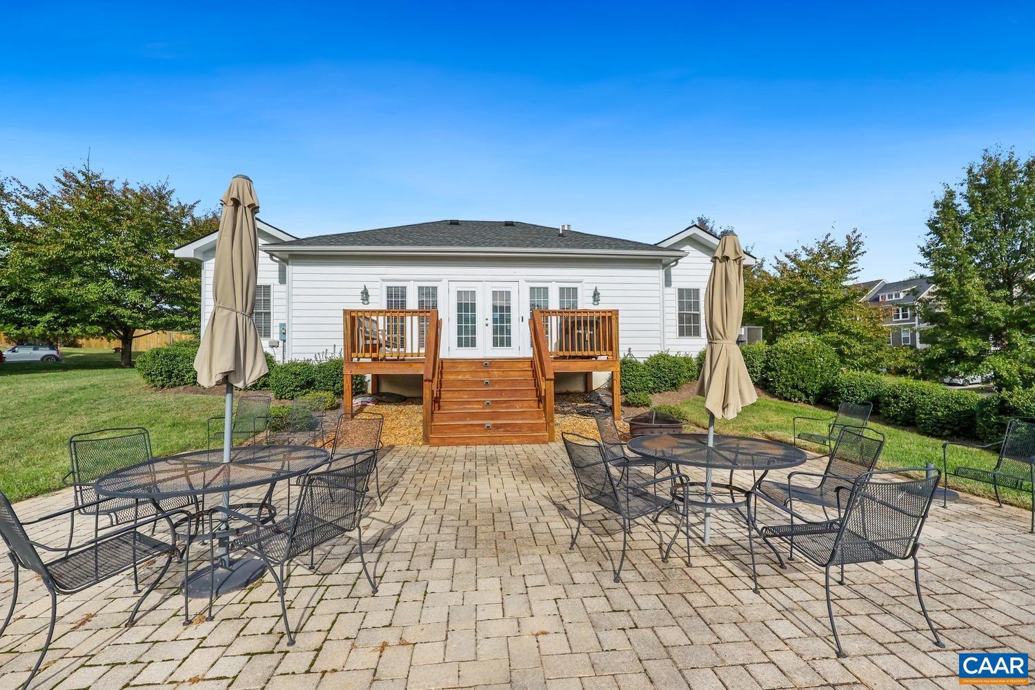 AVINITY - Residential