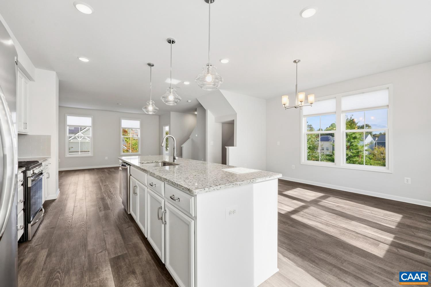 AVINITY - Residential