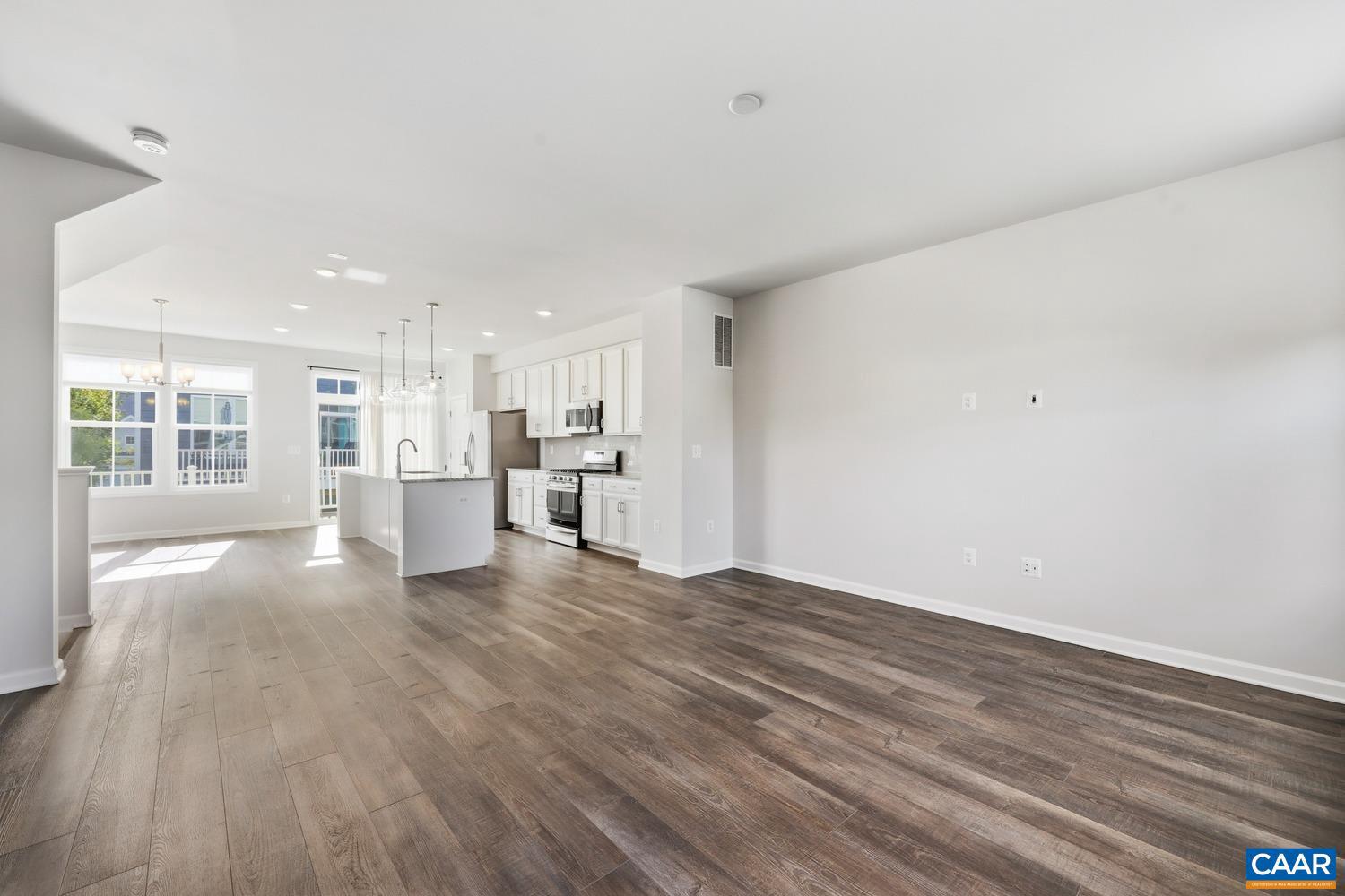 AVINITY - Residential