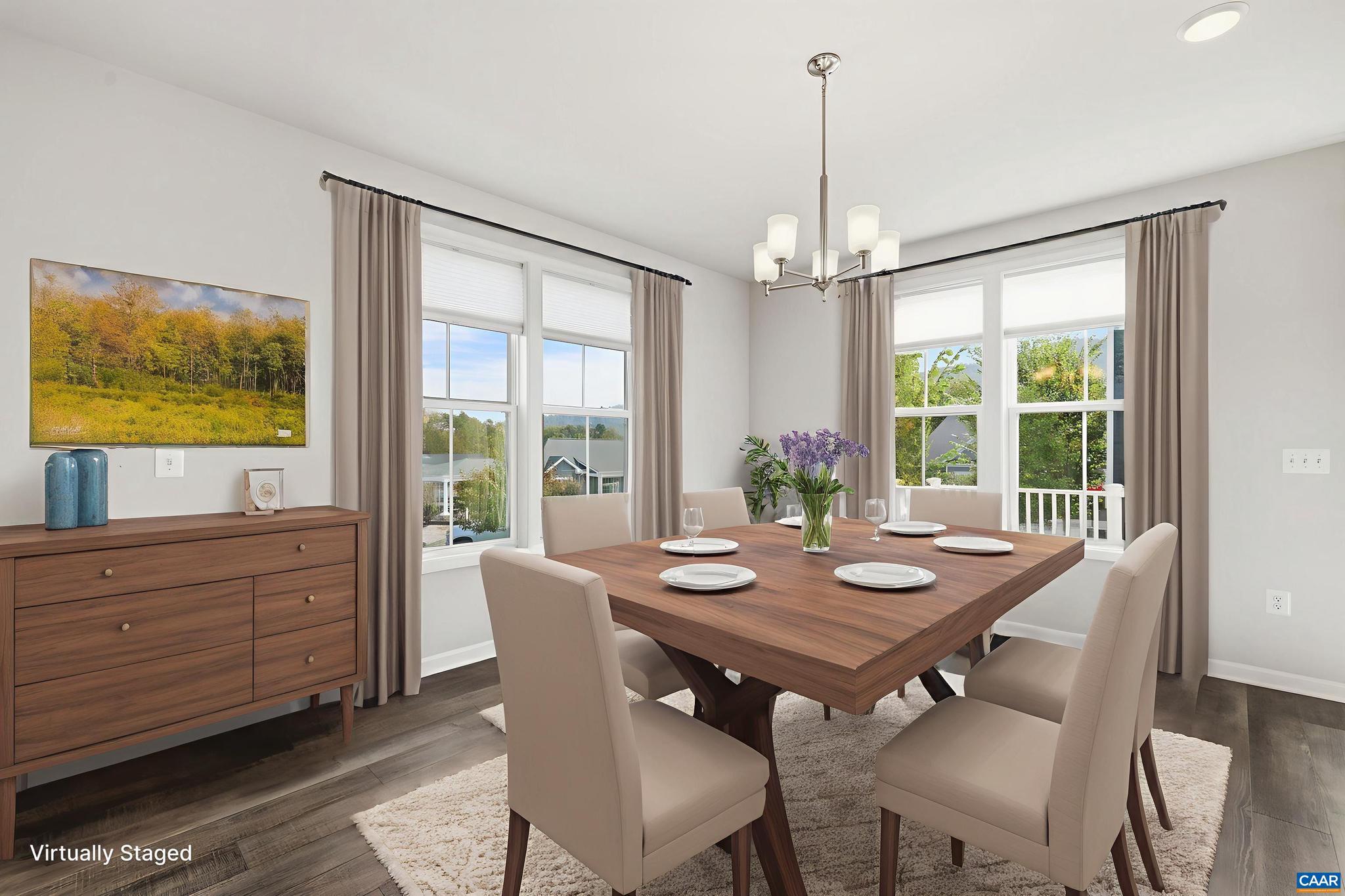 AVINITY - Residential