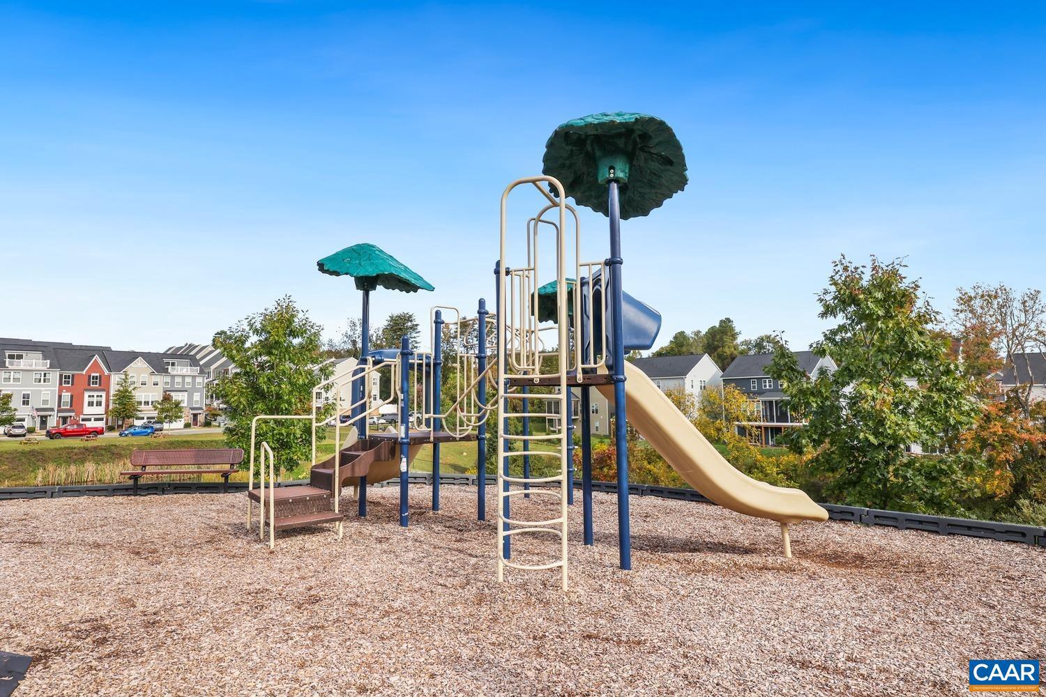 AVINITY - Residential