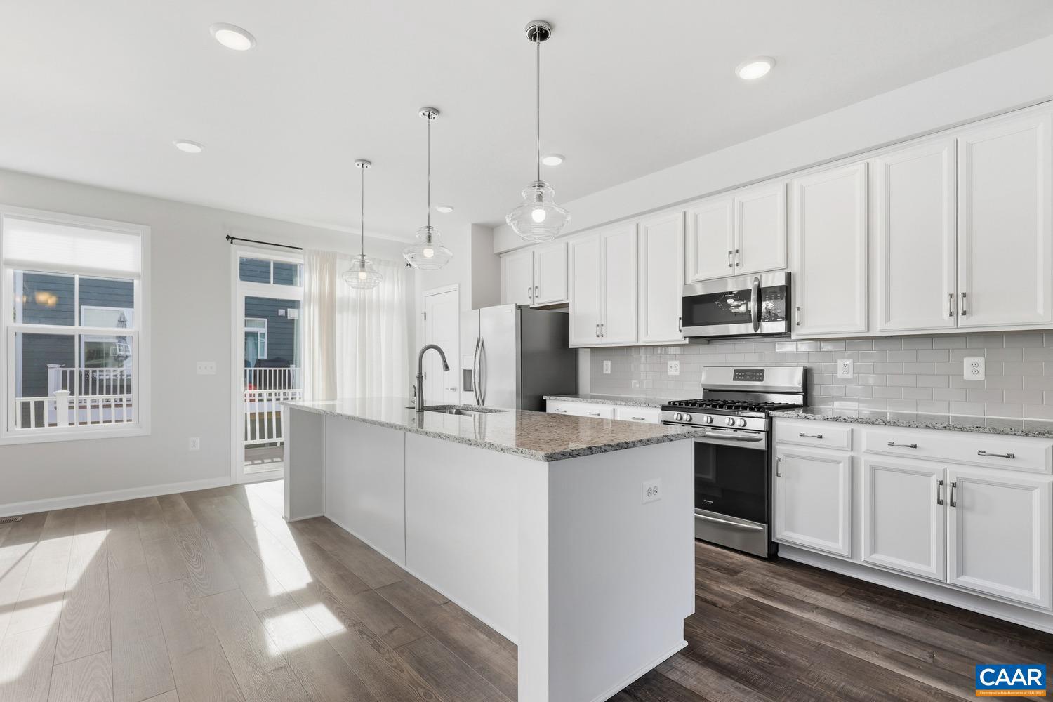 AVINITY - Residential