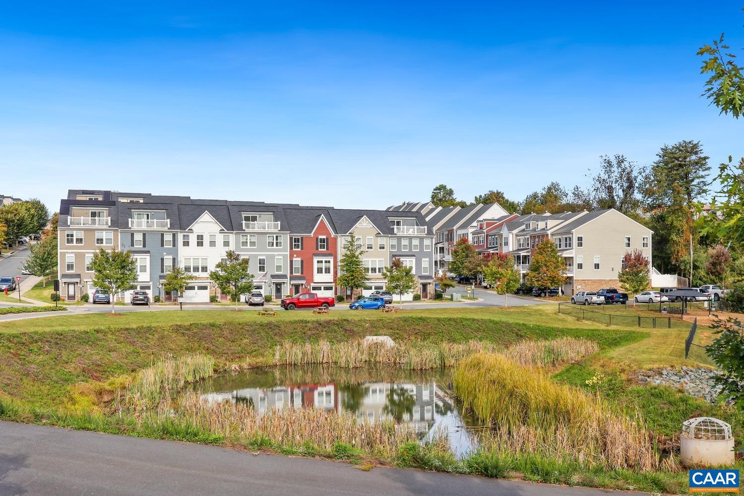 AVINITY - Residential