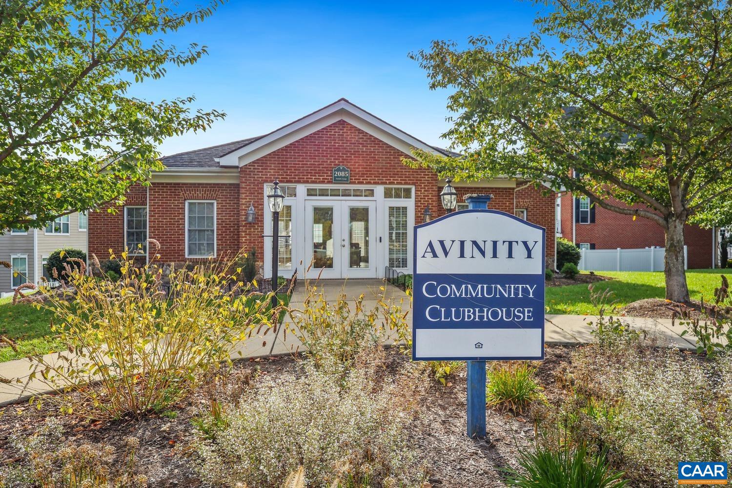 AVINITY - Residential