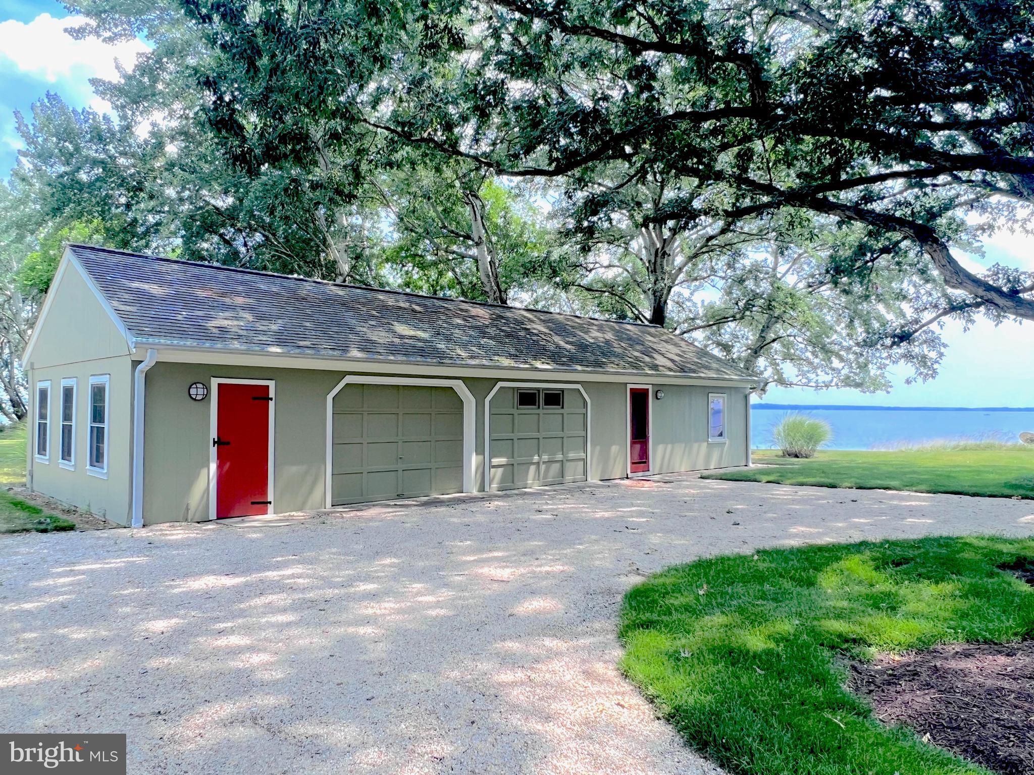 TRAPPE - Residential