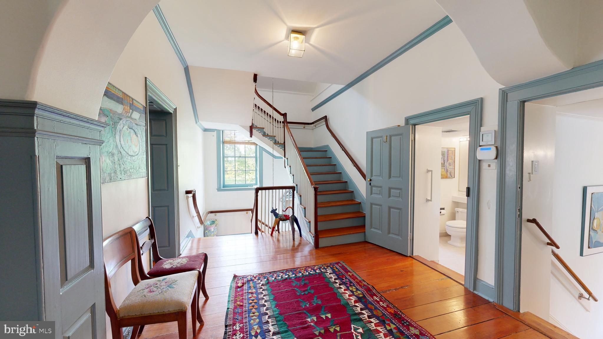 TRAPPE - Residential