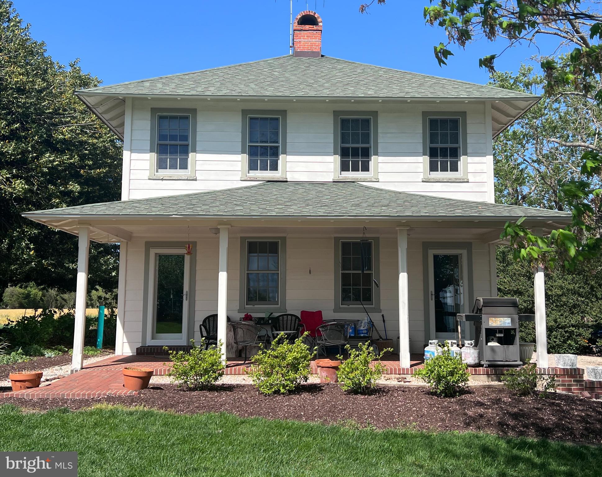 TRAPPE - Residential