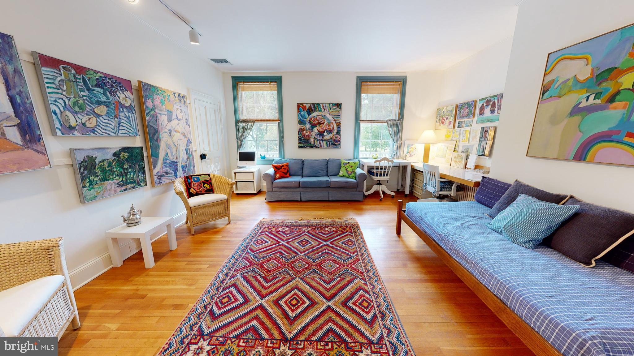 TRAPPE - Residential