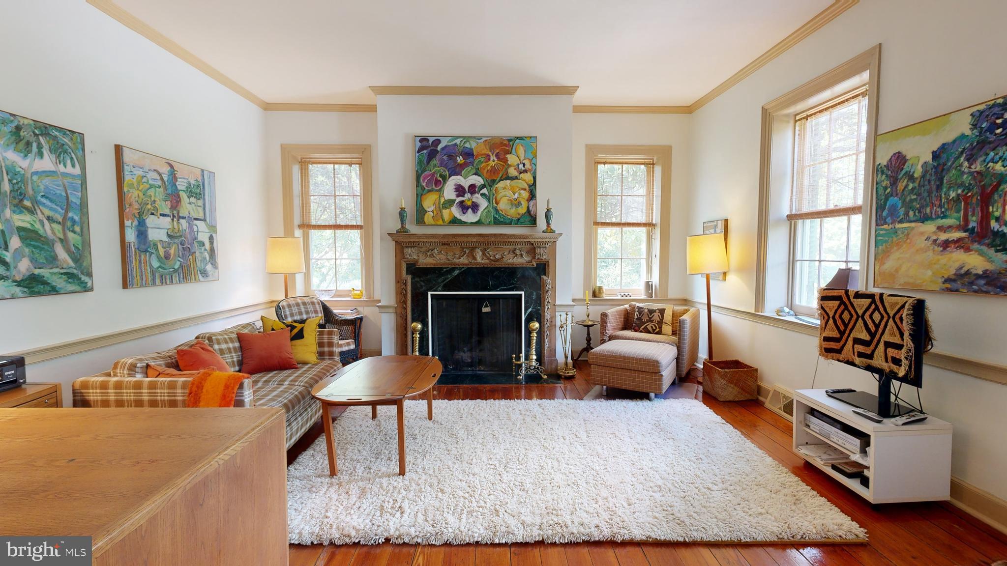 TRAPPE - Residential