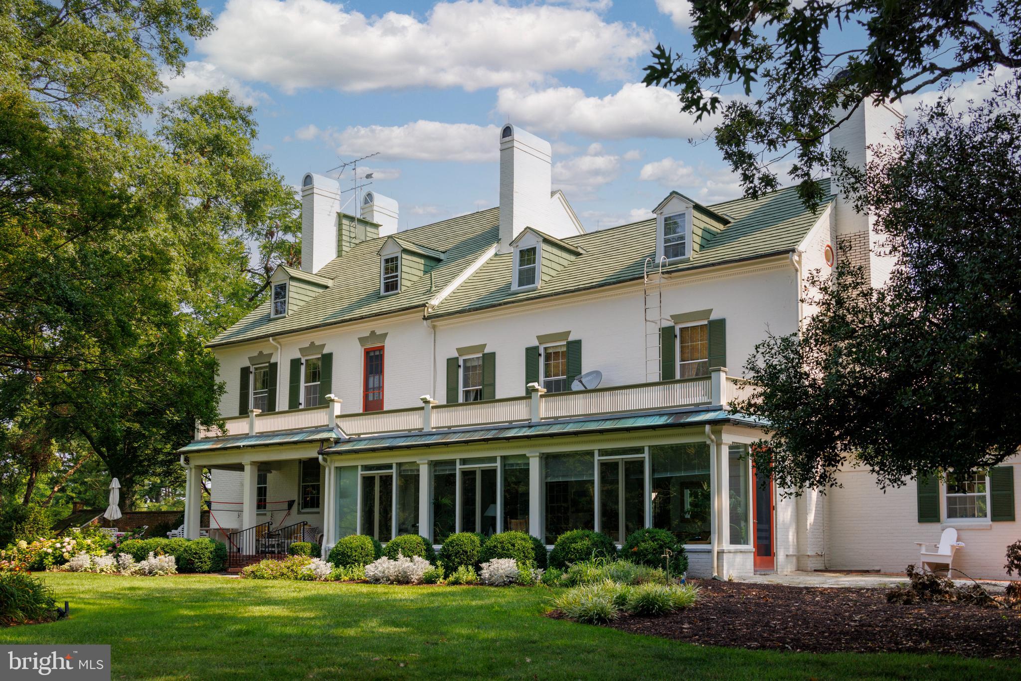 TRAPPE - Residential