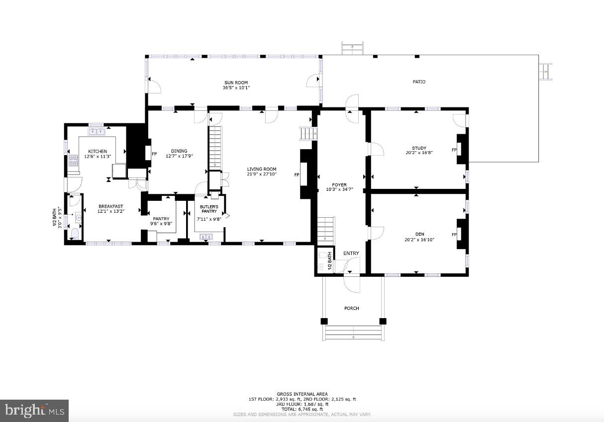 TRAPPE - Residential
