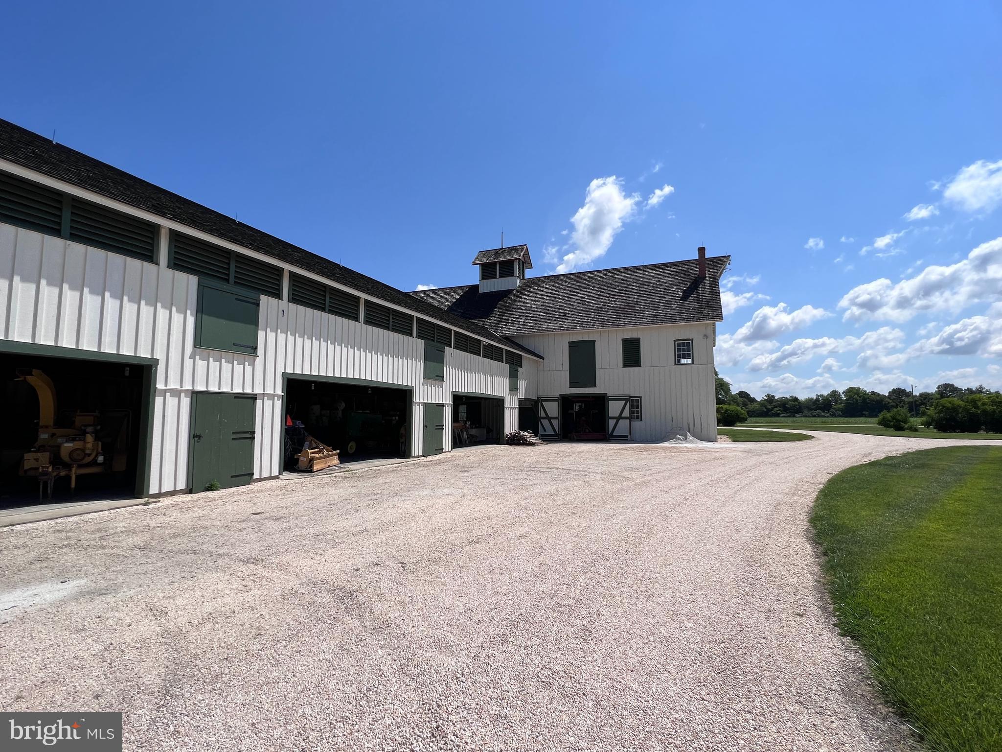 TRAPPE - Residential