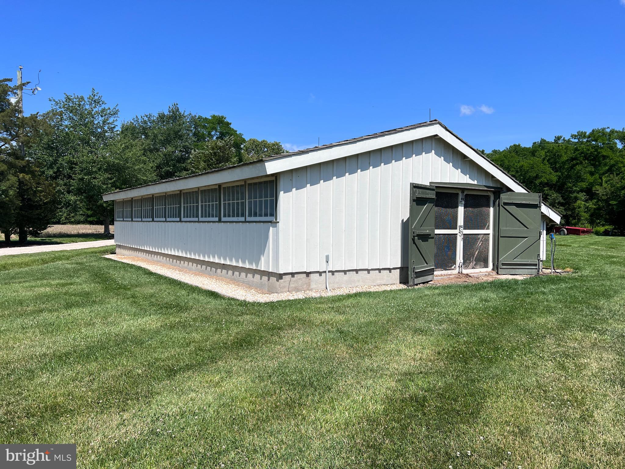 TRAPPE - Residential