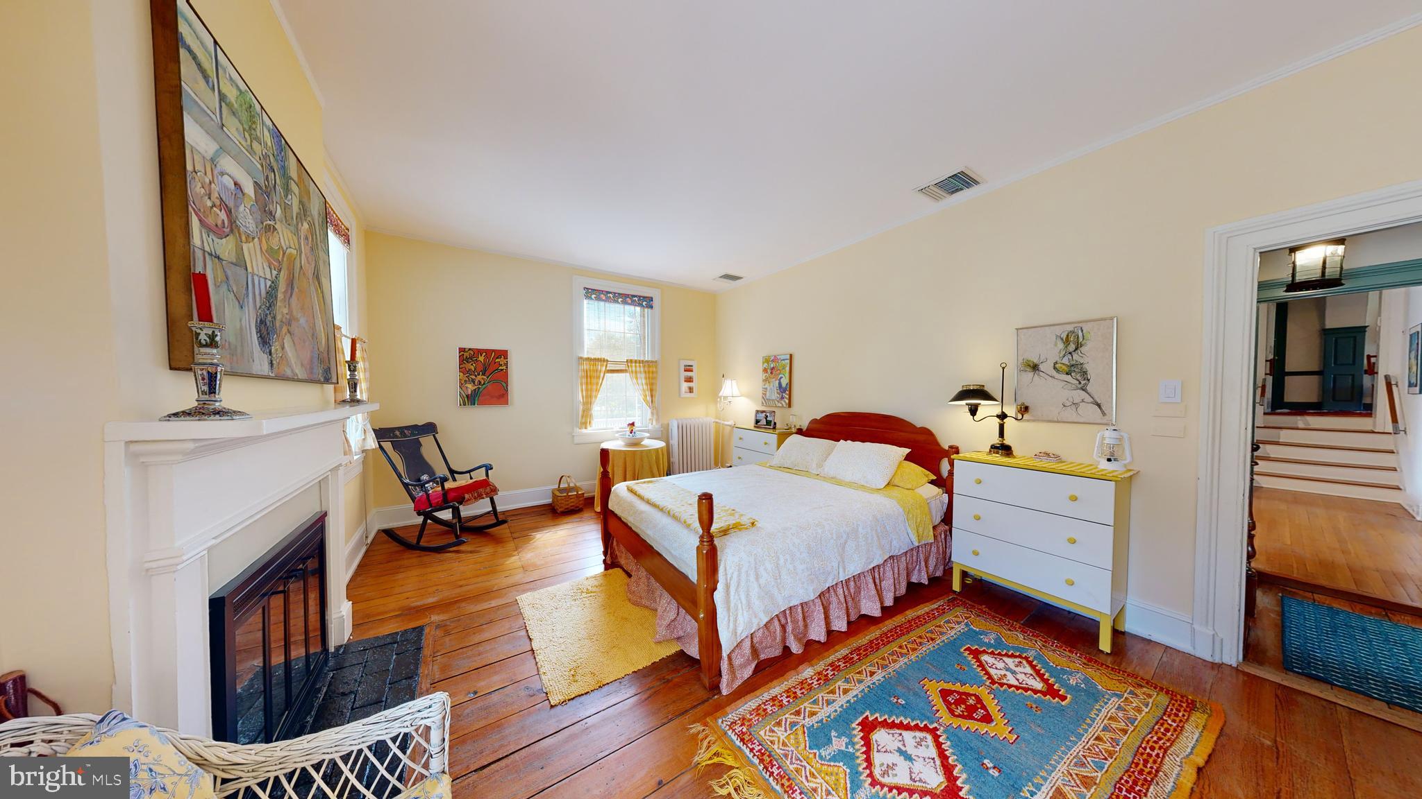 TRAPPE - Residential