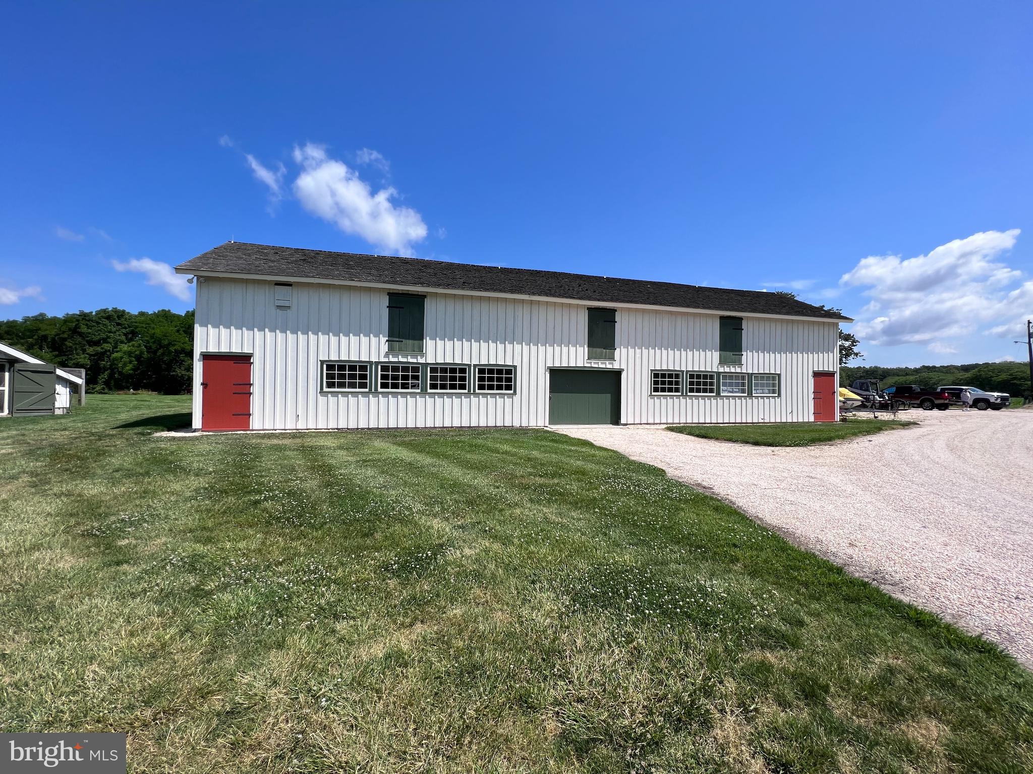 TRAPPE - Residential