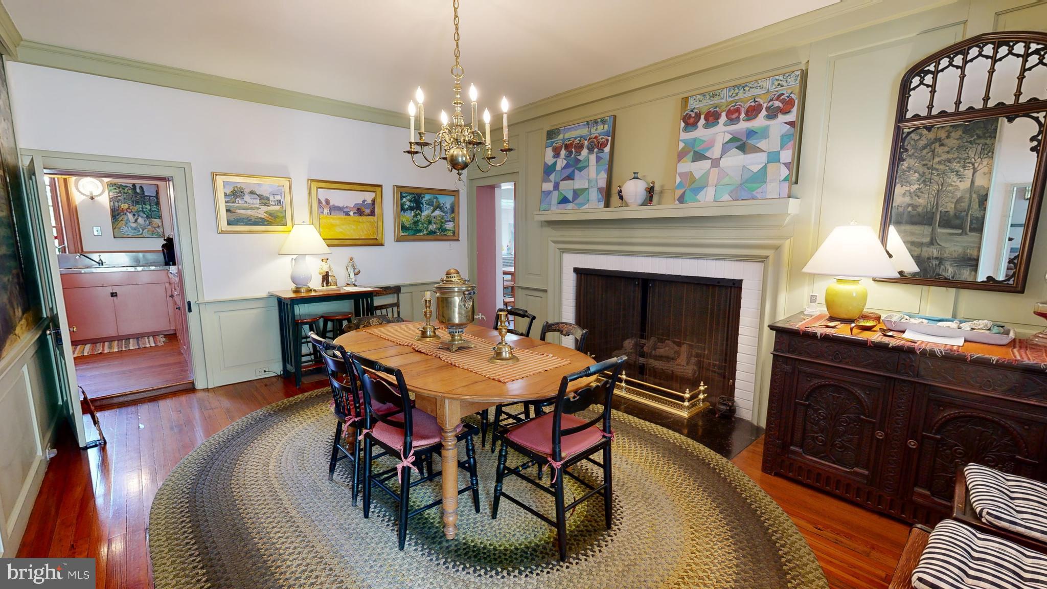 TRAPPE - Residential