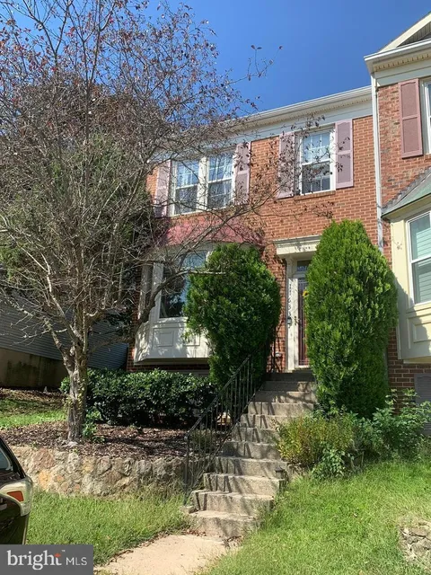11633 DrumcAstle Terrace, Germantown, MD MLS: MDMC2192658