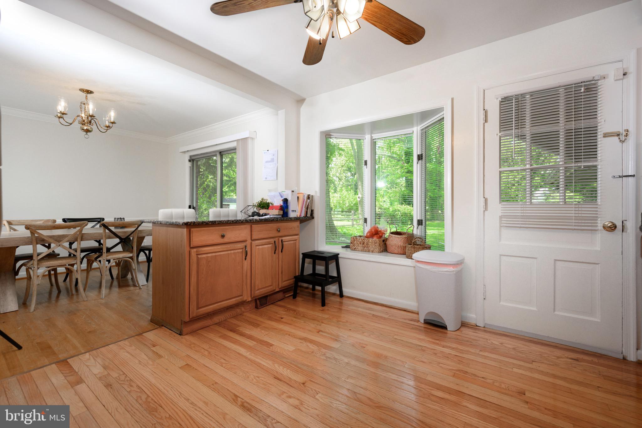 OLD FARM - Residential Lease