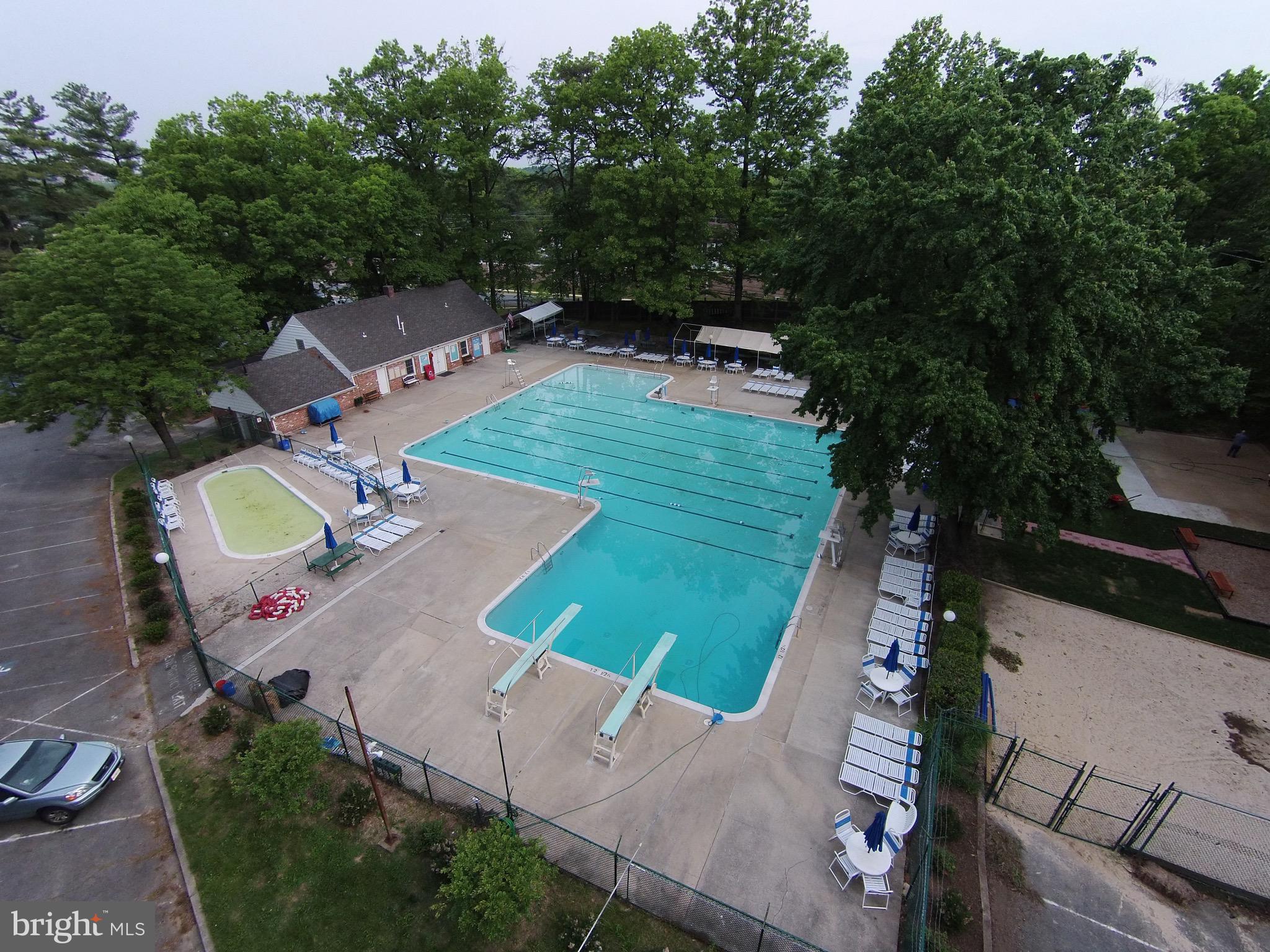 OLD FARM - Residential Lease