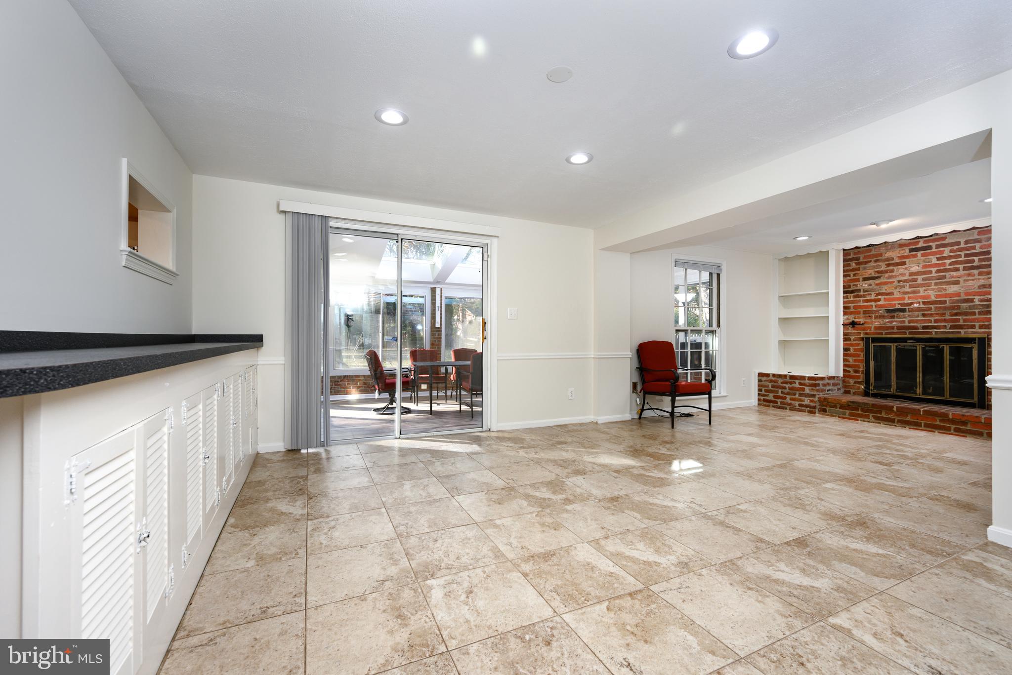 OLD FARM - Residential Lease