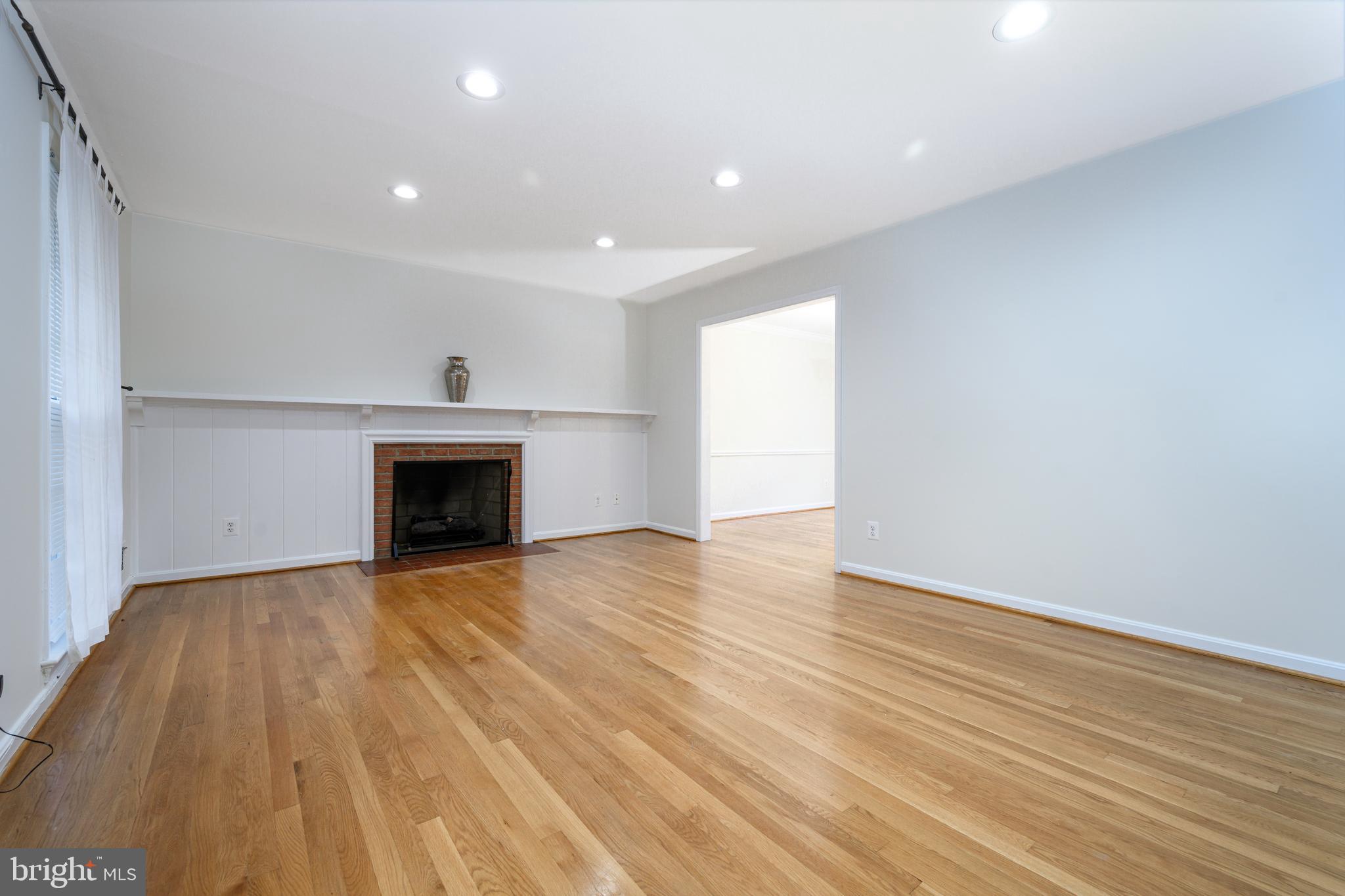 OLD FARM - Residential Lease