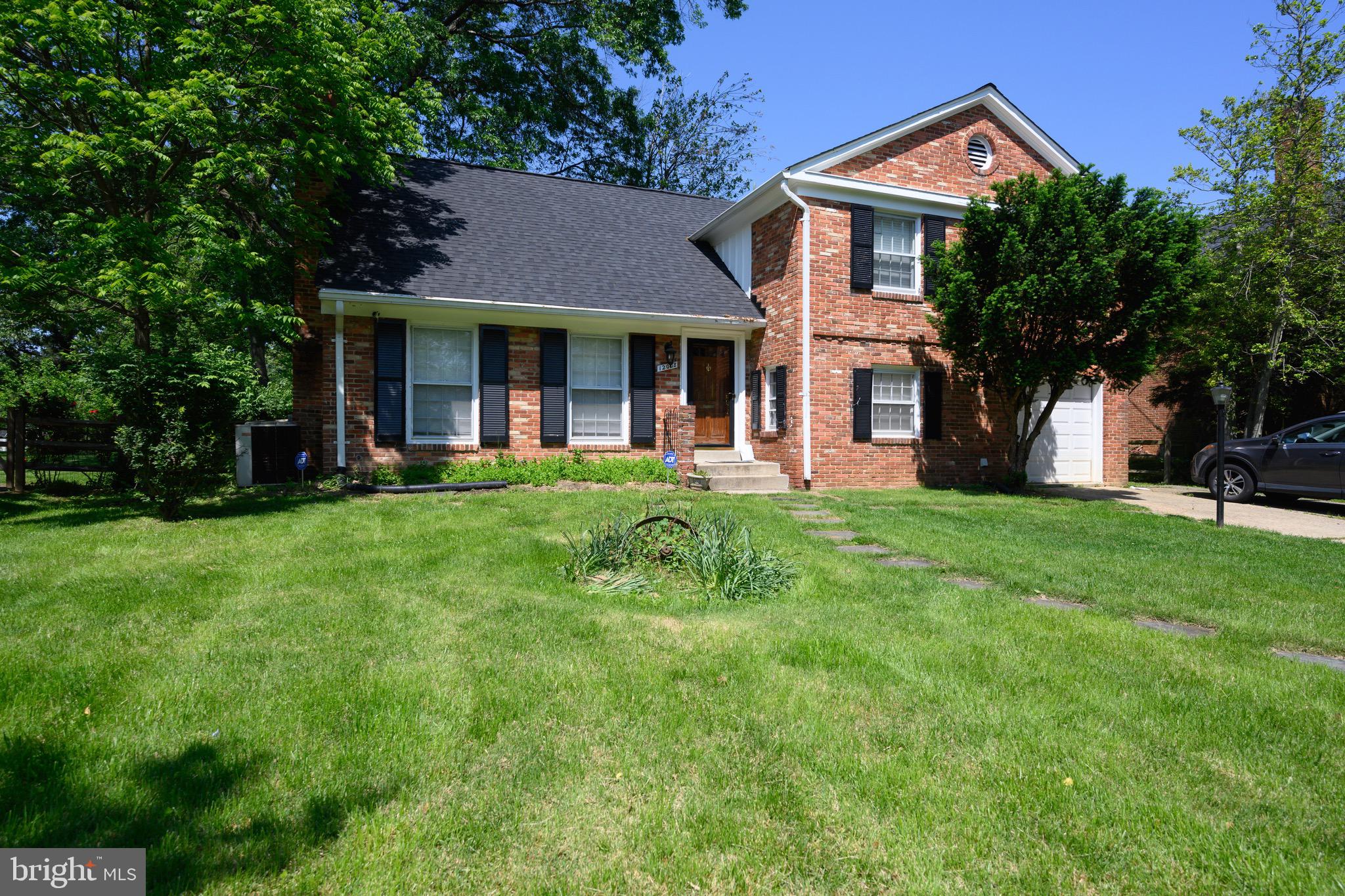 OLD FARM - Residential Lease