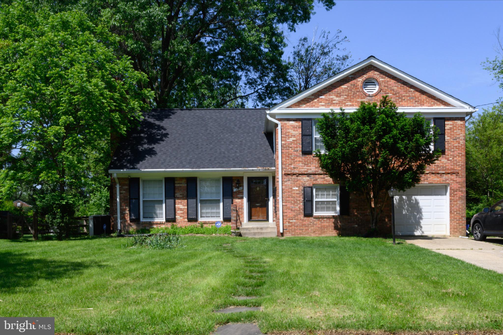 OLD FARM - Residential Lease