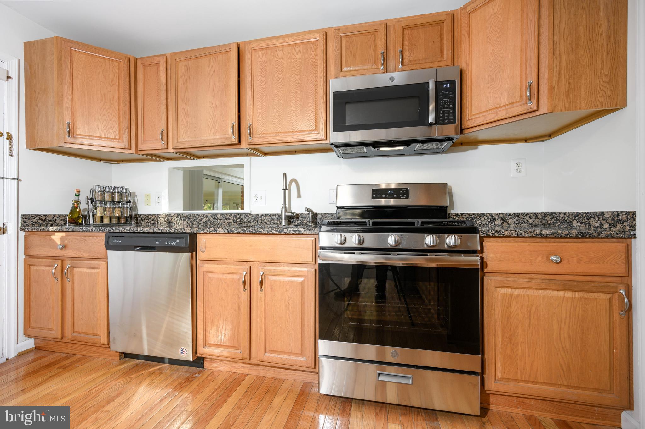 OLD FARM - Residential Lease