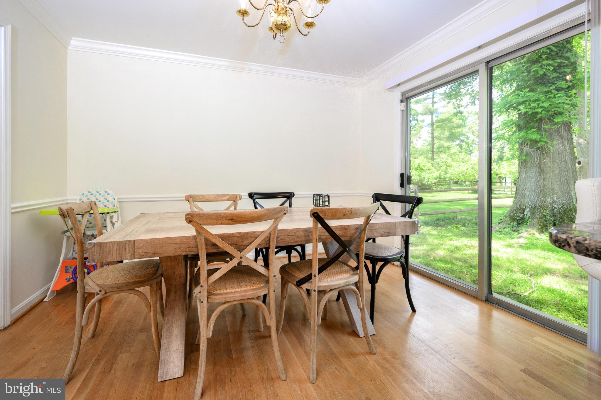 OLD FARM - Residential Lease